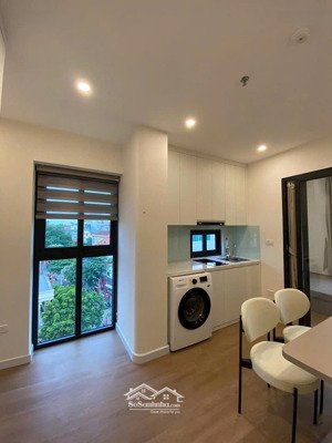 2 phòng ngủ 1 phòng khách tại ngõ 311 xuân đỉnh, 9 triệu, 45m2, đẹp, nhiều tiện ích