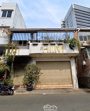 mbkd 40m2 tại quận 3, khu phố ẩm thực đường nguyễn thượng hiền