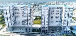tôi là chính chủ. bán căn góc bìa đẹp 73m2, 2 ban công rất thoáng mát, 2 pn, 2 wc, giá 2,5 tỷ