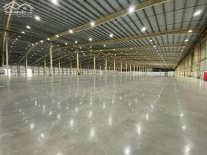 Cho thuê kho xưởng trong KCN Mỹ Xuân A,A2,B1, TX.Phú Mỹ, Bà Rịa Vũng Tàu