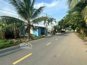 bán lô đất 2500m2 - làm nhà vườn - đầu tư - tại bình lợi- bình chánh- hcm- thiện chí mua gọi em ạ