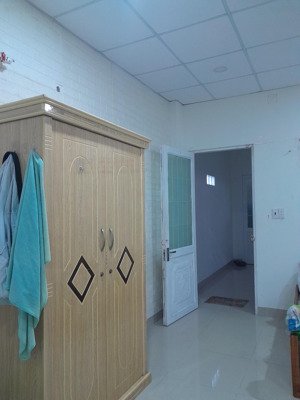 phòng trọ dạng căn hộ mini 25m2 phường phước bình, quận 9 cũ (tp. thủ đức) - 3tr - gần global city