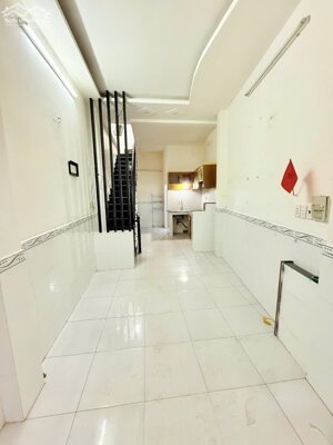 BÁN NHÀ GIÁP CẦU CHỮ Y VÀ CẦU NGUYỄN VĂN CỪ, LÊ VĂN LƯƠNG, TÂN KIỂNG QUẬN 7, 2 TẦNG- 29M-2PN, CHỈ 3.3 TỶ