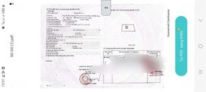 bán lô đất cầu đá quang thịnh lạng giang bắc giang s=190m2