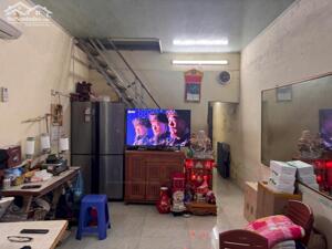 Bán Nhà mặt Ngõ đường Nguyễn Đức Cảnh. Phố Trung tâm. Ôtô đỗ cửa gần đường. Kinh Doanh tốt