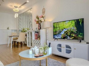 cho thuê căn hộ tại vinhomes sky lake, 3pn, full nội thất/cơ bản, giá tốt nhất thị trường