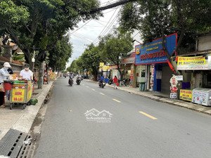 cho thuê nhà mt 5m đường nguyễn thị đặng, p. hiệp thành, q12. khu vực kd sầm uất. lh: 