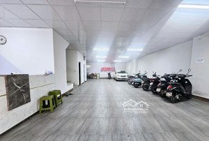 hoàng như tiếp - cho thuê mb, vp - 160m2 - có pccc - ô tô