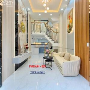  Bán Nhà Mặt Phố Kha Vạn Cân – Ngay Chợ Thủ Đức | 94m² Full Thổ |