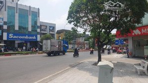 nhà mặt tiền lê đại hành - 135m2 - dòng tiền gần 100tr/tháng - trệt + 5 lầu - vip quận 11