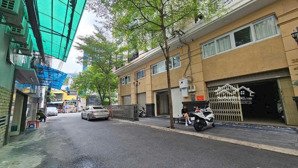 bán nhà mặt phố 89m2 tại phổ quang, phú nhuận, 24,5 tỷ, chính chủ giá cực chất