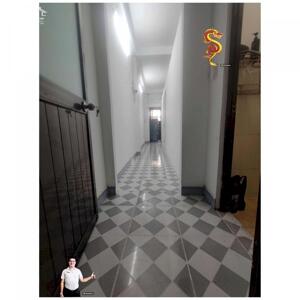 Cho thuê phòng mặt tiền Đinh Bộ Lĩnh, 64m2, 2 phòng ngủ, 1 PK,1WC, 7tr