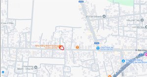 cho thuê nhà riêng mặt đường lớn, 100m2 tại thiên hương, thủy nguyên, hải phòng