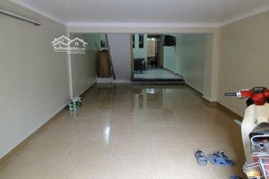 cho thuê nhà mặt phố giáp nhị 100m2 x 4 tầng, mặt phố ô tô tránh, vị trí đẹp, kd đỉnh