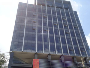 văn phòng đẹp vị trí vàng đường nguyễn văn trỗi, phú nhuận diện tích 170m2 giá chỉ 60 triệu/tháng