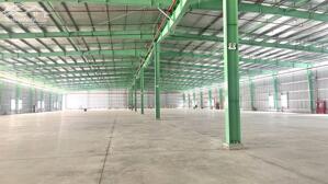 5.200m2 Xưởng ở Nhơn Trạch cho thuê ( chuyên mua, bán cho thuê nhà Xưởng)