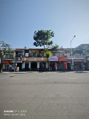 mặt tiền 9.5m dt 265m2, siêu phẩm cực hiếm cho nhà đầu tư xây toà nhà khách sạn trung tâm thành phố