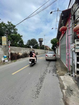 cần bán gấp mảnh 100m2 thổ cư tại trục apphan phụng châu gần vành đai 4