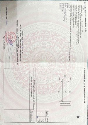 f1 khu dân cư lavender city xã thạnh phú, vĩnh cửu. 90 [5x18]
giá 1ty6