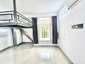 cho thuê nhà trọ 1pn, 1wc, 30m2, giá tốt tại dương quảng hàm, gò vấp, tp. hcm