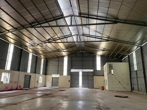 cho thuê kho xưởng 600m2 kcn cầu gáo, đan phượng, hà nội