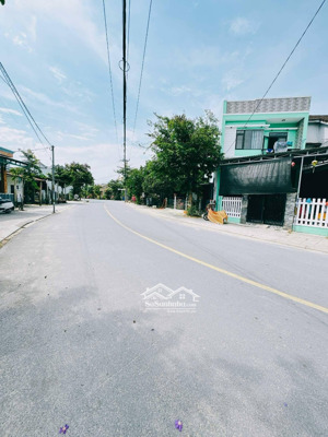 rẻ nhất cẩm nam! mặt tiền nguyễn tri phương giá hợp lý xây nhà, đường 21m thuận tiện kinh doanh