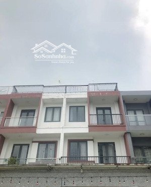 nhà khu dân cư hà đô - dt 5x24m, trệt 2 lầu 4 phòng ngủ, 5wc, đường 10m xe hơi thông