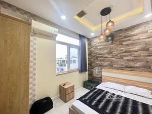 cho thuê căn hộ q8, đường dạ nam, gần cầu nguyễn văn cừ, cầu chữ y, công viên dạ nam