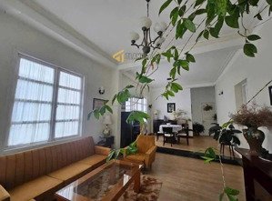 hàng hiếm - bán biệt thự 287m2, 15 tỷ, trần khánh dư, p 8, đà lạt, lâm đồng