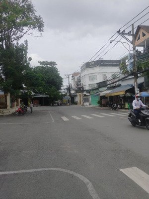 bán biệt thự kiểu pháp - 4tầng - 6,4x15,5 - quang trung - hiệp phú - nhỉnh 1x.tỷ