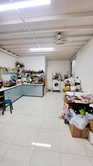 bán nhà trung chánh hm - 144m2 (8m x 18m) - đường xe hơi - 6.97 tỷ - sát mặt tiền nguyễn ảnh thủ