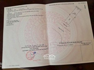 bán cặp nền - đường b35, kdc 91b giai đoạn 3, q ninh kiều, tp cần thơ