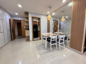 cho thuê ch cc him lam phú đông em chính chủ cần cho thuê căn góc hướng tây nam-đông nam tầng thấp