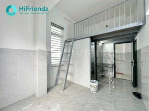 duplex full nội thất bancol giá rẻ lê đức thọ