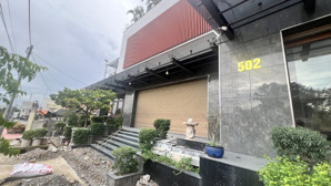 cho thuê tầng 01, nhà mặt phố hoàng hữu nam, 80 triệu, sàn 500m2, quận 9, tp. hcm