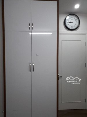 (cần bán gấp) căn hộ 2pn, 2 vệ sinh cc đại kim building - 75m2 giá 4 tỷ full đồ đẹp, sổ đỏ lâu dài