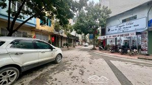 đất dịch vụ hàng bè - hoàng công - kiến hưng - hà đông - hà nội