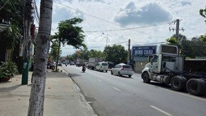 bán lô đất 166.6m2 ngang 5.1m vị trí đẹp kinh doanh sầm uất đường nguyễn thị minh khai