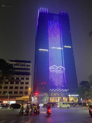 cho thuê văn phòng tòa nhà lancaster luminaire