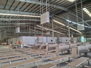 cho thuê kho, nhà xưởng, đất tại 5f capella, 1,35 tỷ, 30000 m2, tân uyên, bình dương