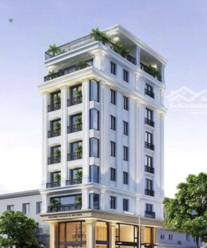 bán nhà mp trịnh văn bô, 47 tỷ, 163m2, 25pn, 27wc, 8 tầng, mt 6.6m, ntl, hà nội, tk sàn vp, cc mini