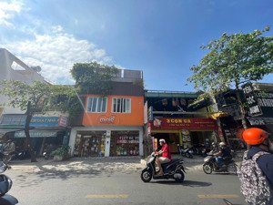 bán nhà mặt tiền đường d5, phường 25, quận bình thạnh