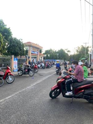 Nhà Mặt Tiền Đường số 8 Trường Thọ giao Đặng Văn Bi sổ hồng 95m2 Cần bán giá tốt