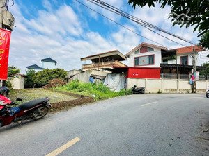 chủ cần tiền xả lỗ đất mặt đường phụng châu 59m2, kinh doanh bất chấp, ô tô tránh