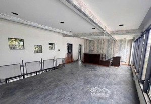 cho thuê nhà nguyễn văn đậu, q. phú nhuận 12x24m, gần 300m2, có sân, giá 60tr