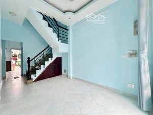 cho thuê nhà riêng 3pn, 2wc, 80m2 giá 10,5 triệu tại phan văn trị, q.bình thạnh, hcm