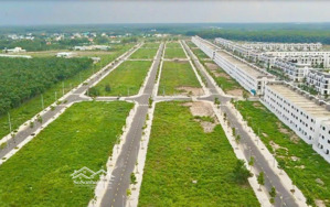 bán đất nền dự án alana city, đt 741, phước hòa, phú giáo, bình dương, từ 650 triệu, 75m2