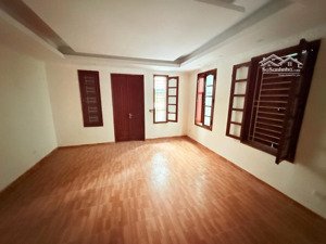 chính chủ bán gấp nhà hiếm thượng đình - thanh xuân 60m2, mt 5m, mấy bước ra ô tô đỗ, hậu nở