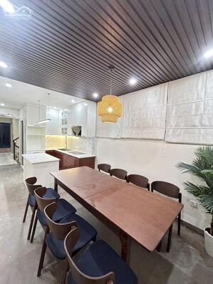 NHÀ MẶT PHỐ HOA BẰNG CẦU GIẤY - PHỐ THÔNG KINH DOANH 7 TẦNG - DT 62M2 GIÁ 26.5 TỶ