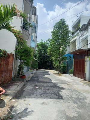 bán nhà đẹp khu hẻm vip 37/.. /.. k300, tân bình dt: 3.9x20m, công nhận: 74m2 - 5 tầng - giá 14.5tỷ